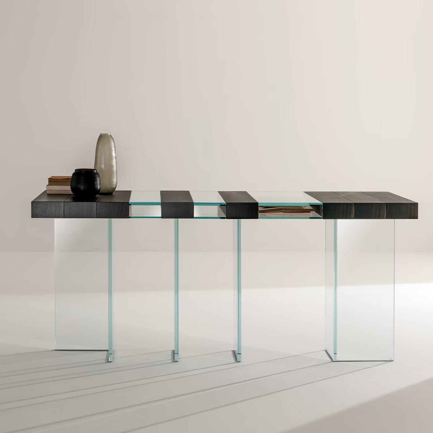 Elemento console