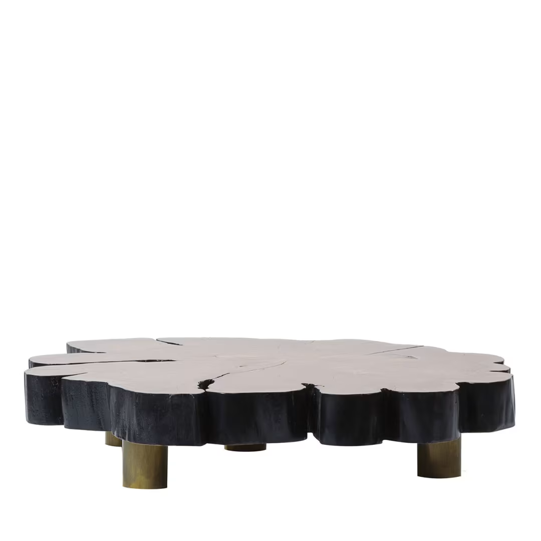 Locum iv coffee table