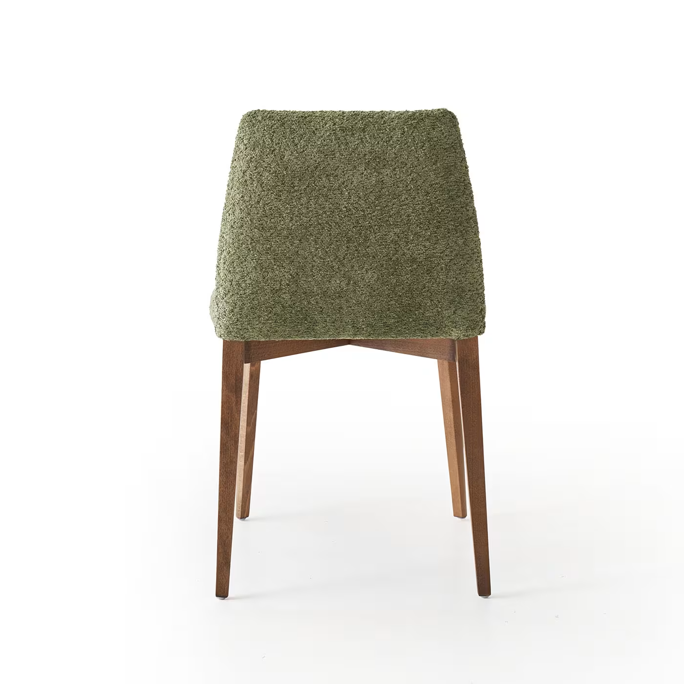 Barcelona green chair