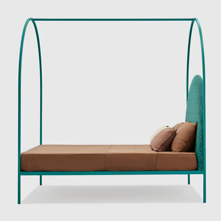 Sottiletto bed