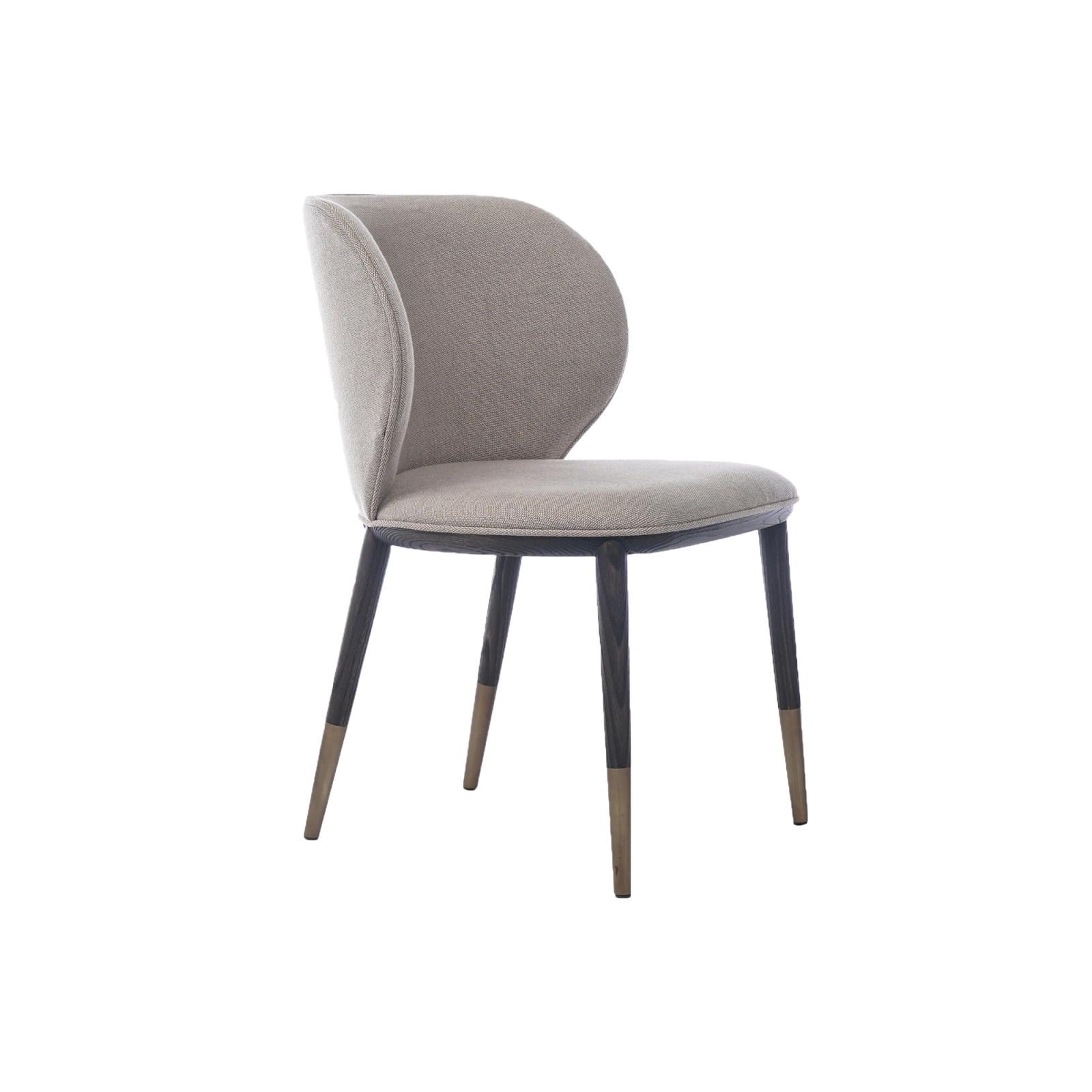 Orissa A Chair