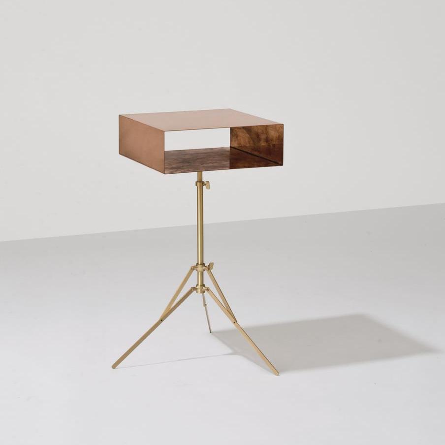 Lem side table