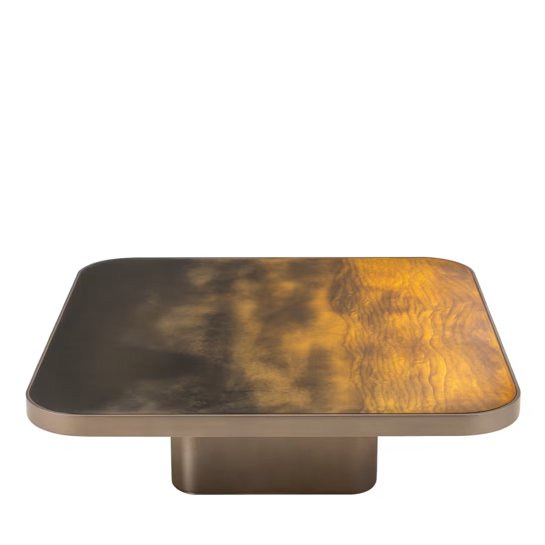 Manacore coffee table