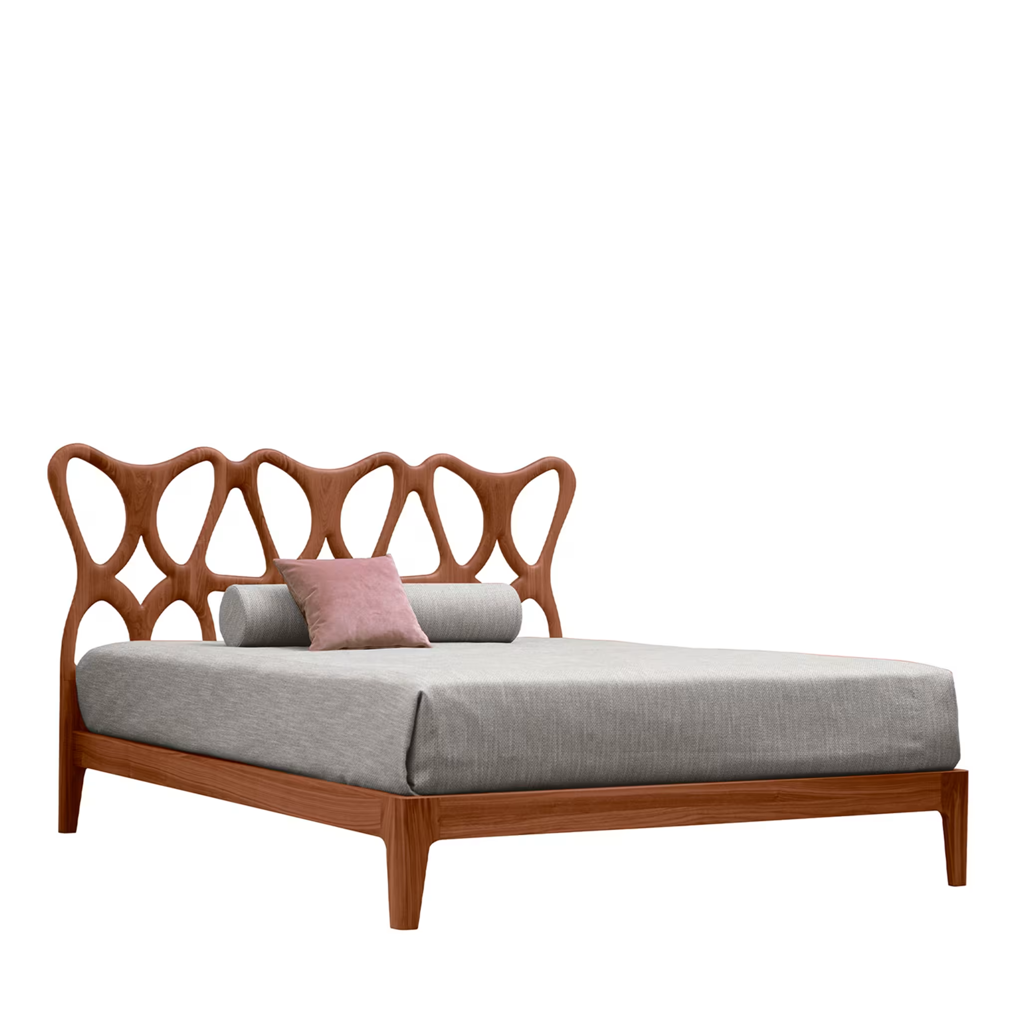 Pedrera bed