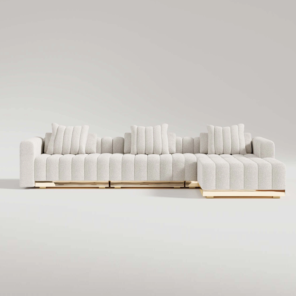 Mere Modular Sofa