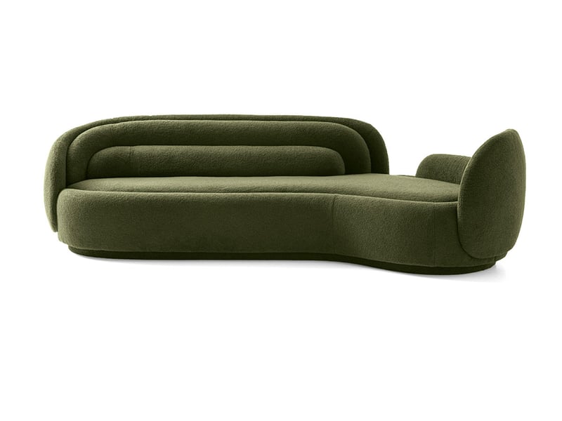 Modern design sofa