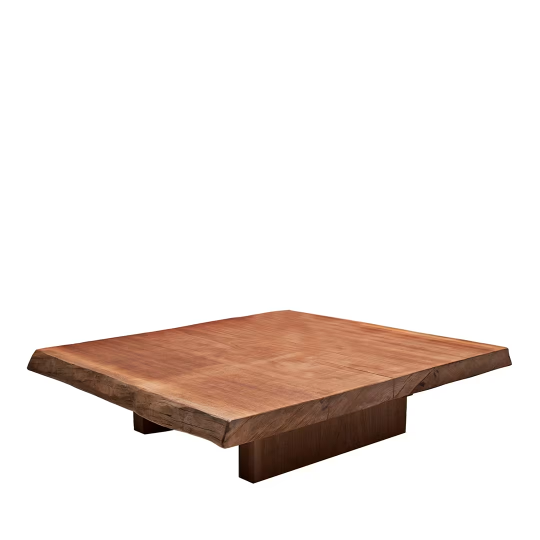 Individual coffee table