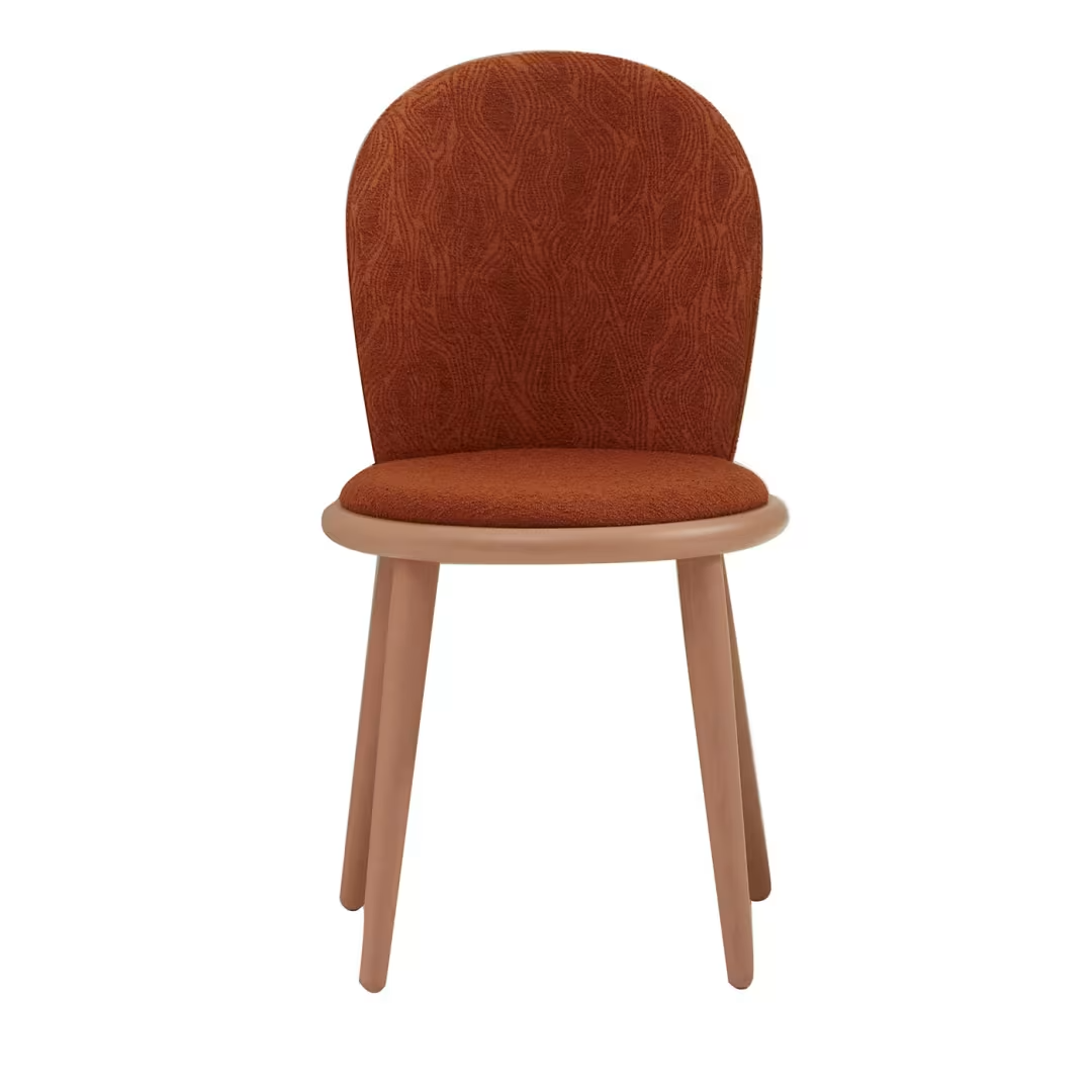 Veretta 921 red chair