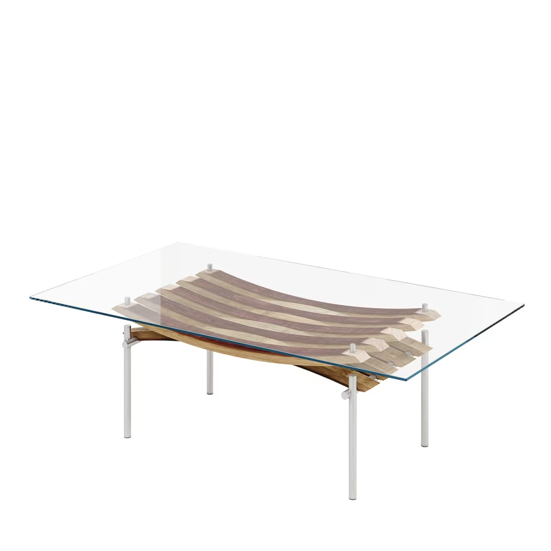 Vinci coffee table