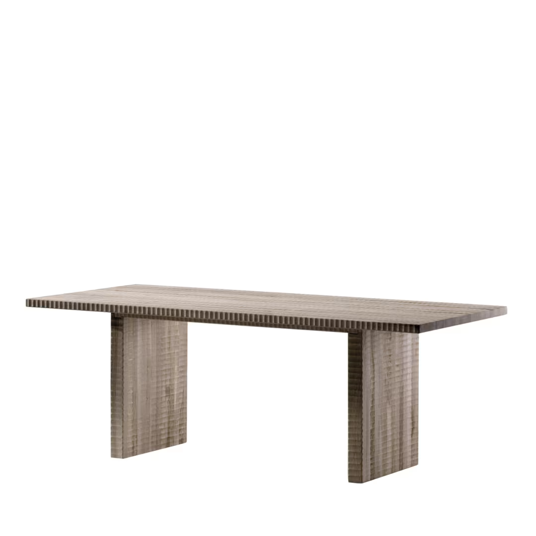 Palestrina table