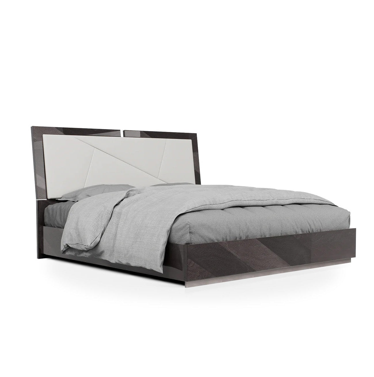 Modern Chic Riviera Bedroom Ensemble