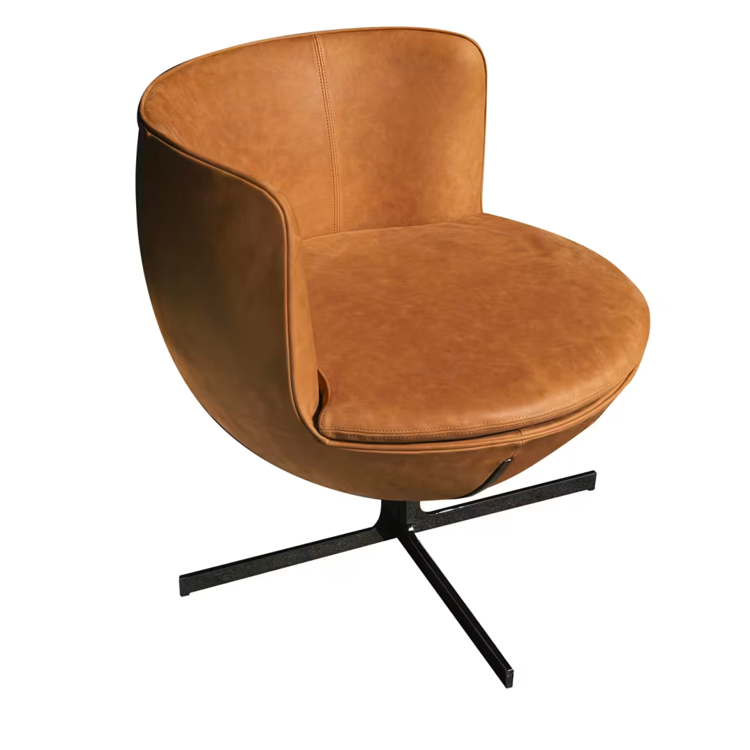 Calice armchair