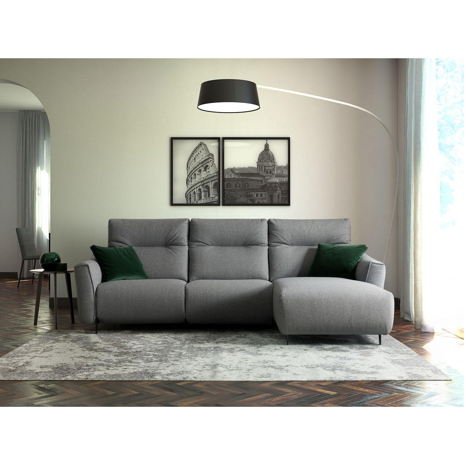 Prado luxurious sofa