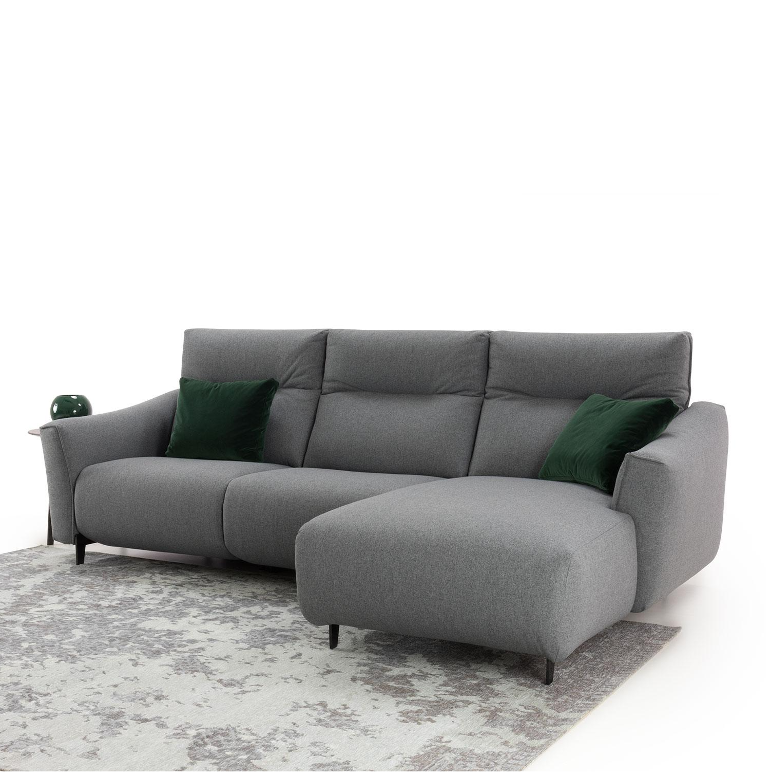 Prado luxurious sofa