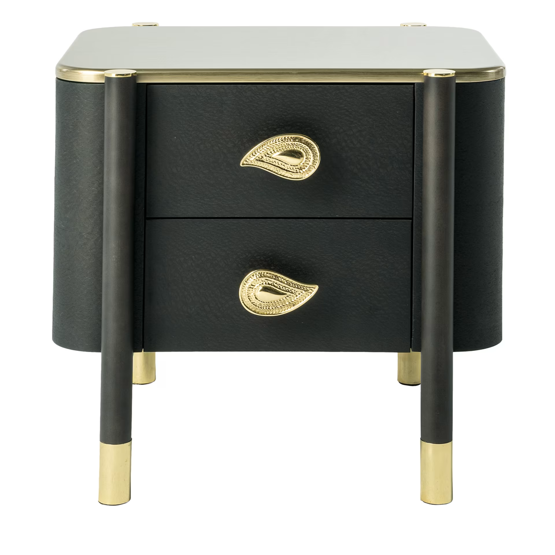 Woodstock nightstand