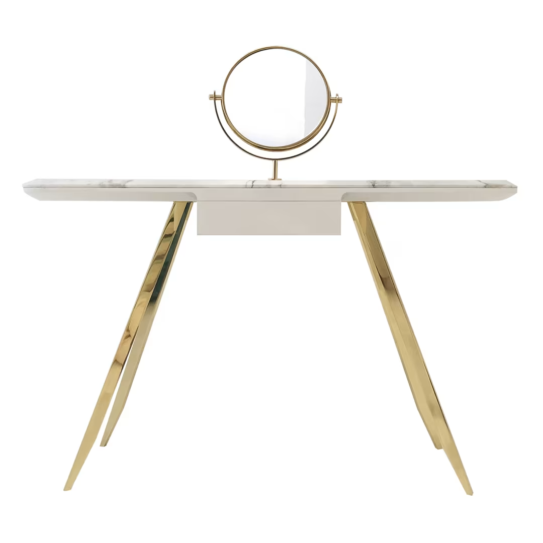 Edo vanity table