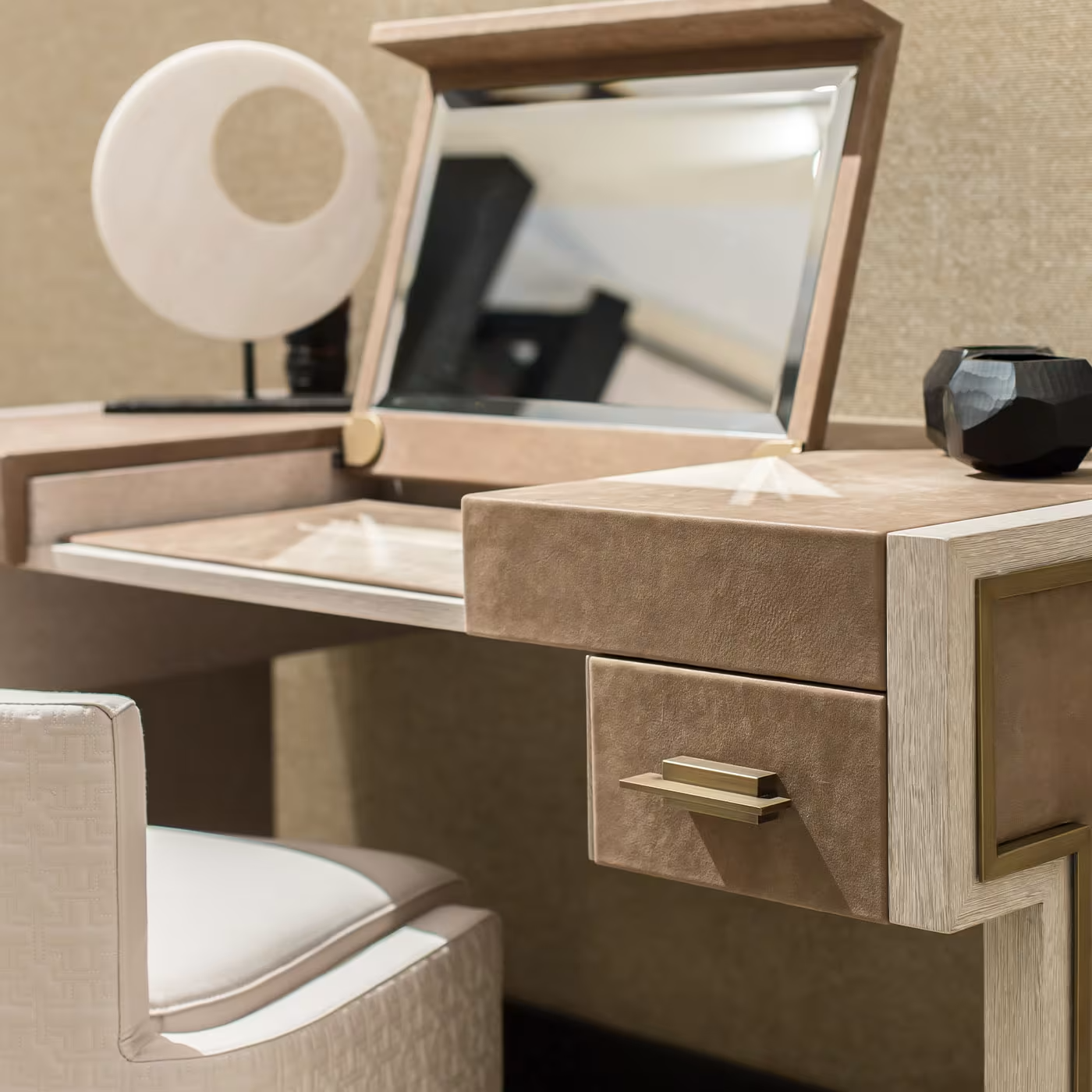 Tribeca vanity table