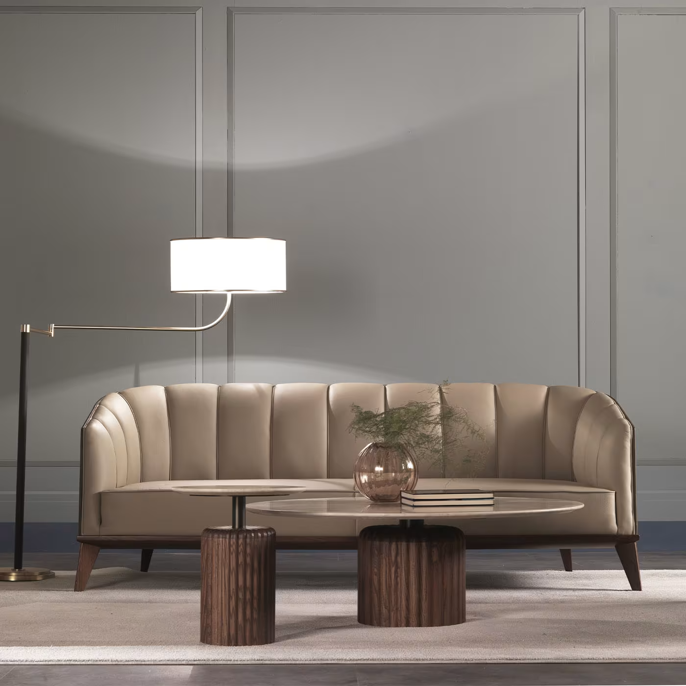 babylon coffee table