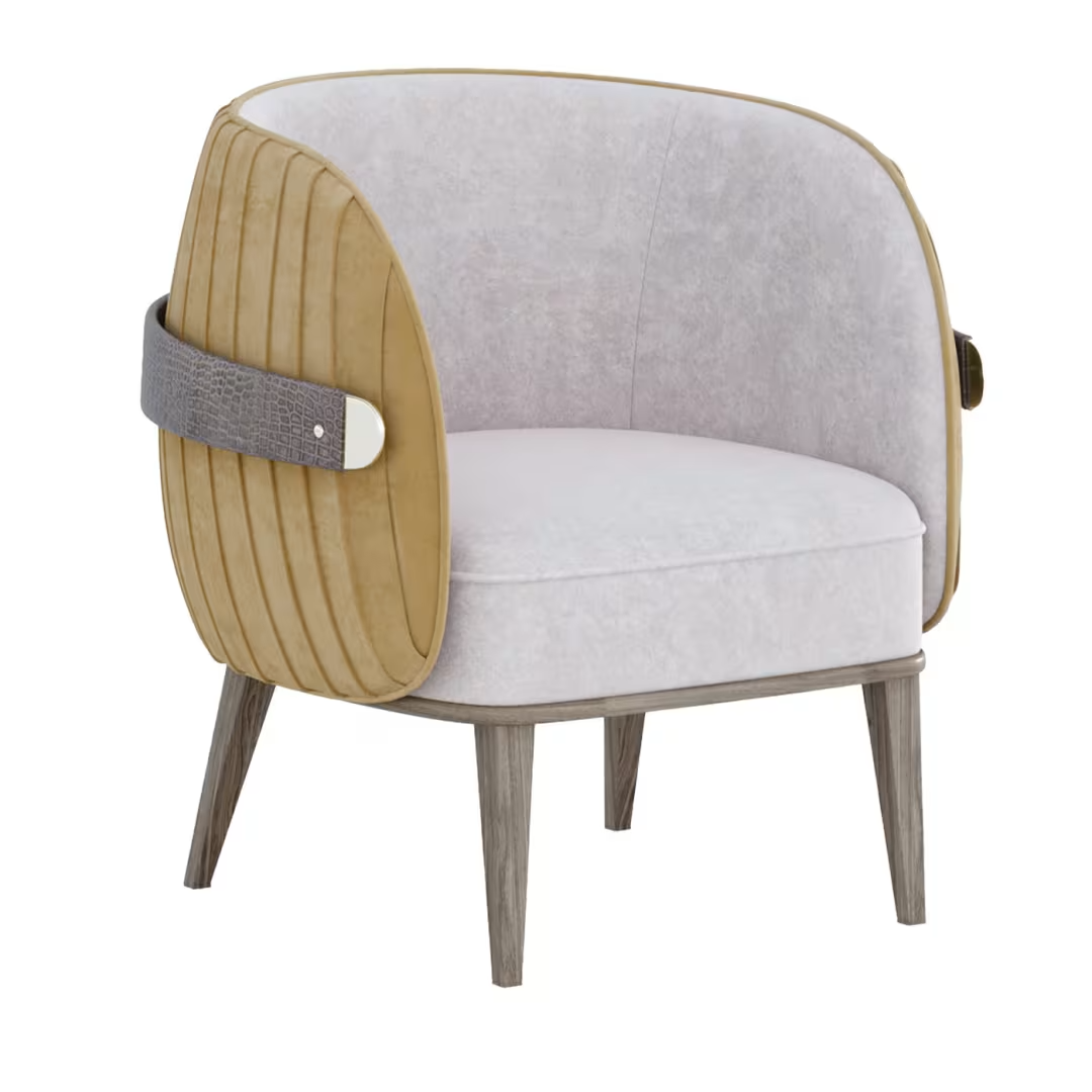 Audrey armchair