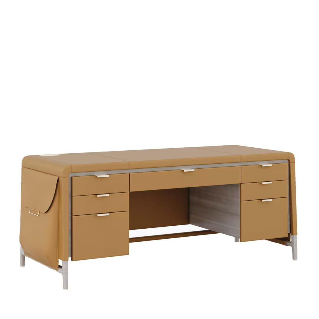 Amerigo writing desk