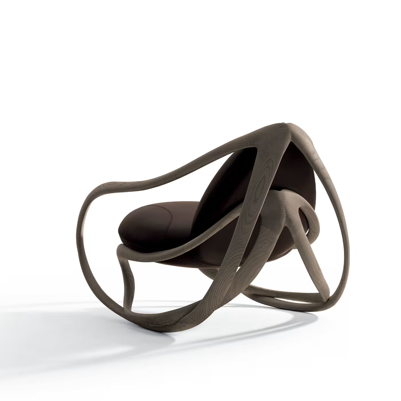 Mova rocking chair