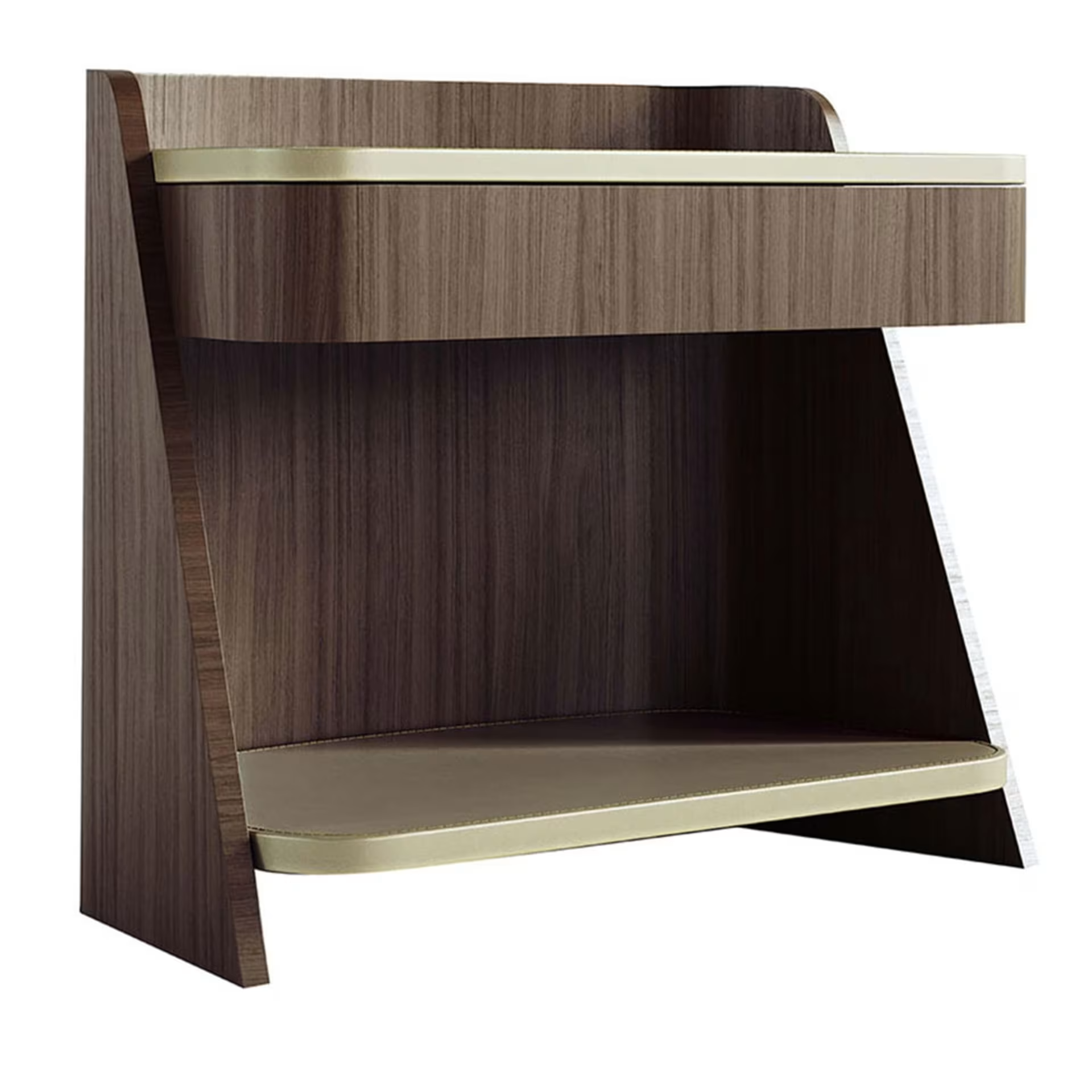 Shape nightstand