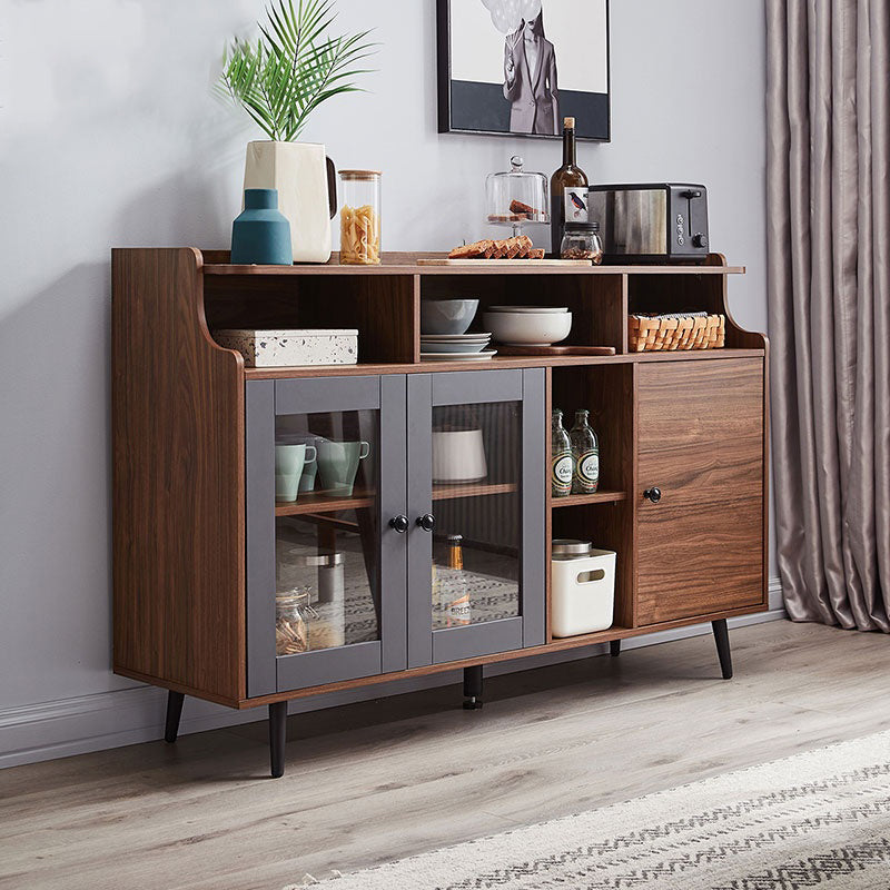 Elegant Dining Storage Buffet