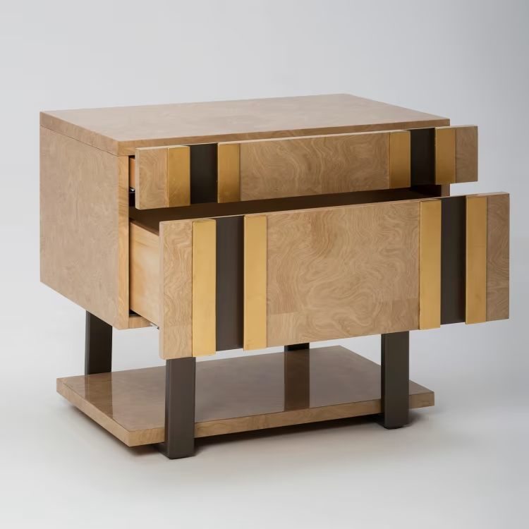 Diadema bedside table