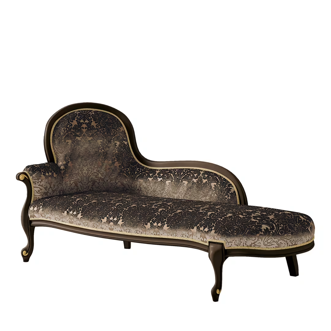 House of art 6190 chaise longue