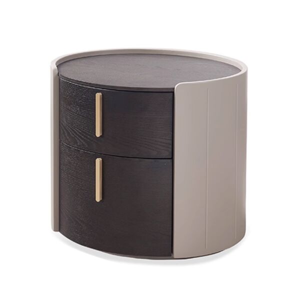 Elegant Design Nightstand