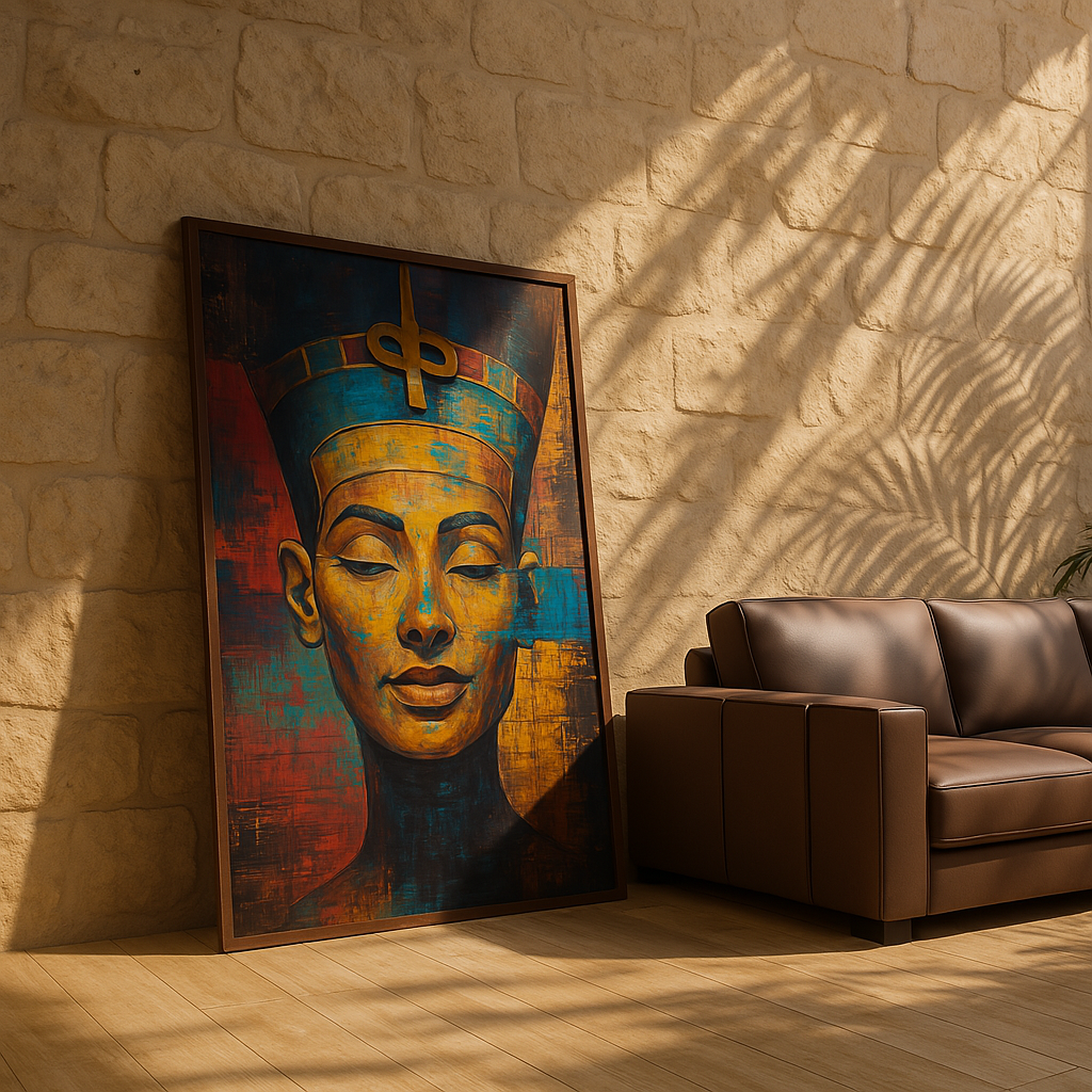 wall art