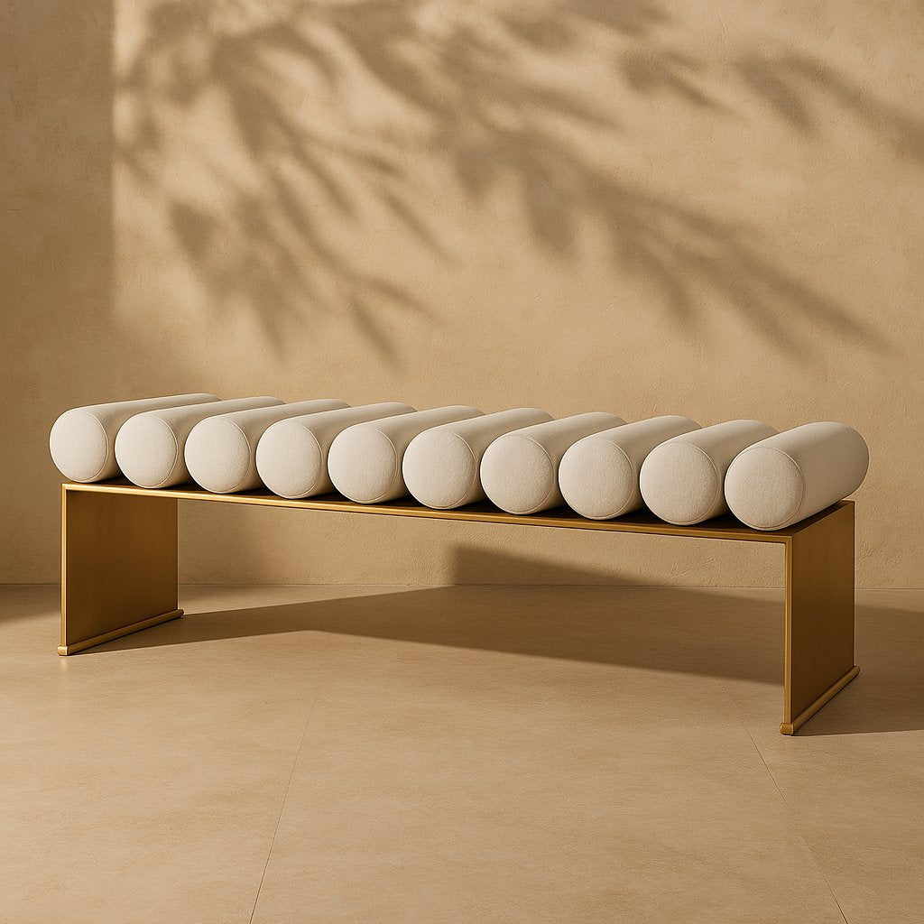 Benches