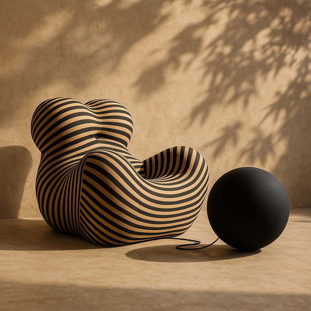 Lounge Chairs