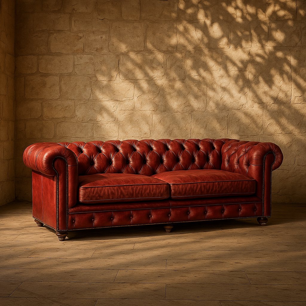 3 Seater Sofas