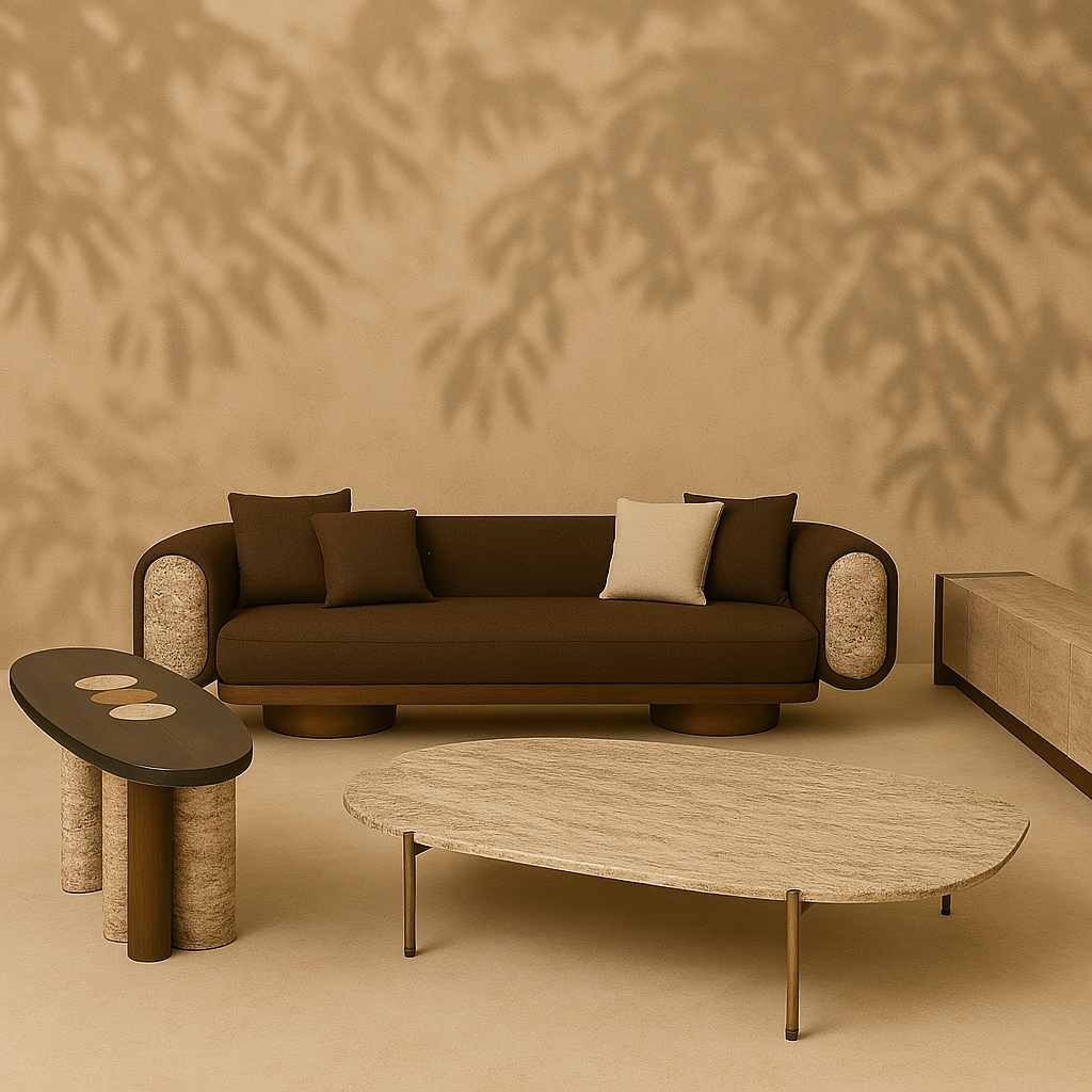 Tut Design Browse now a special collection of TUT designs online – Lugar Nefertiti