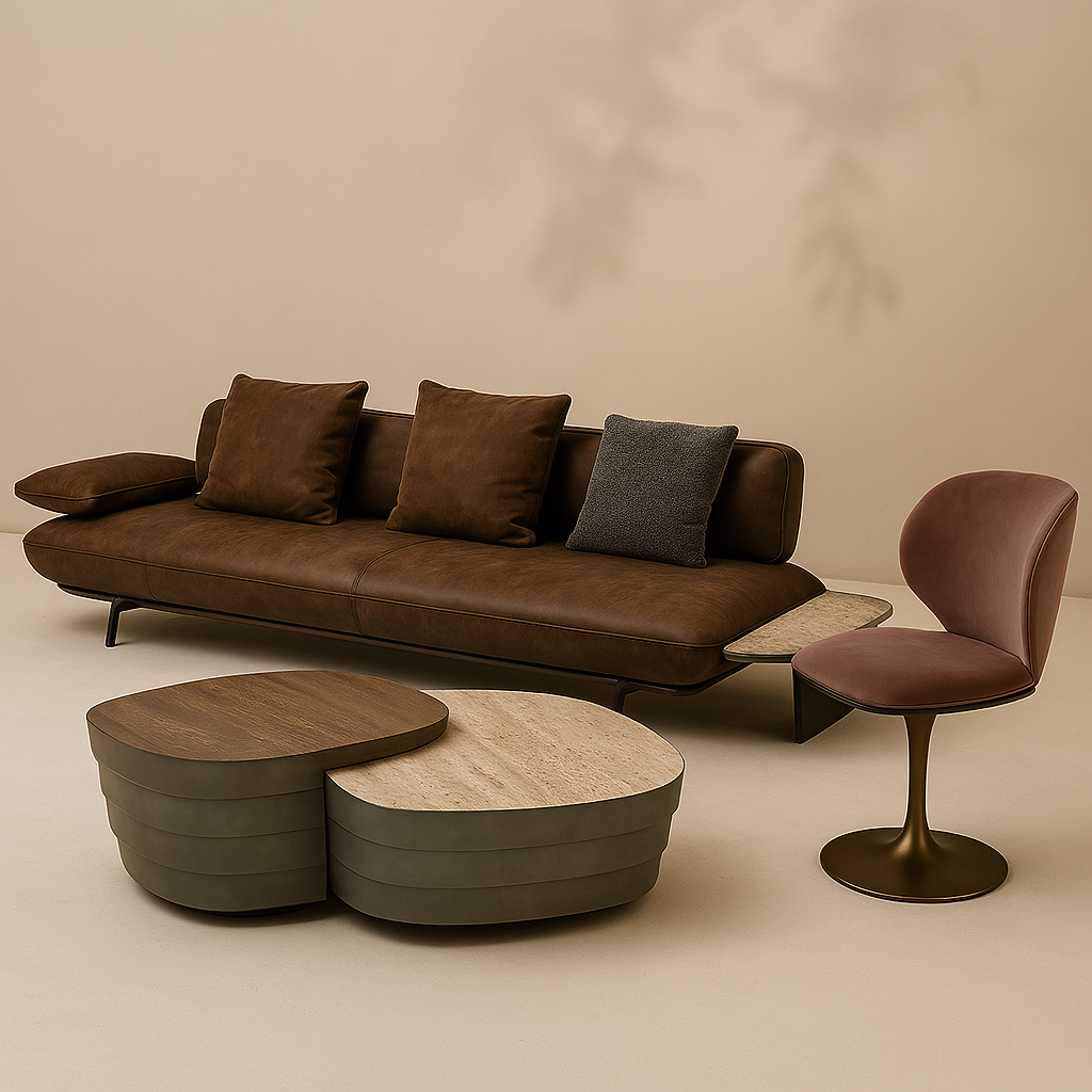 AKHNATON Collection