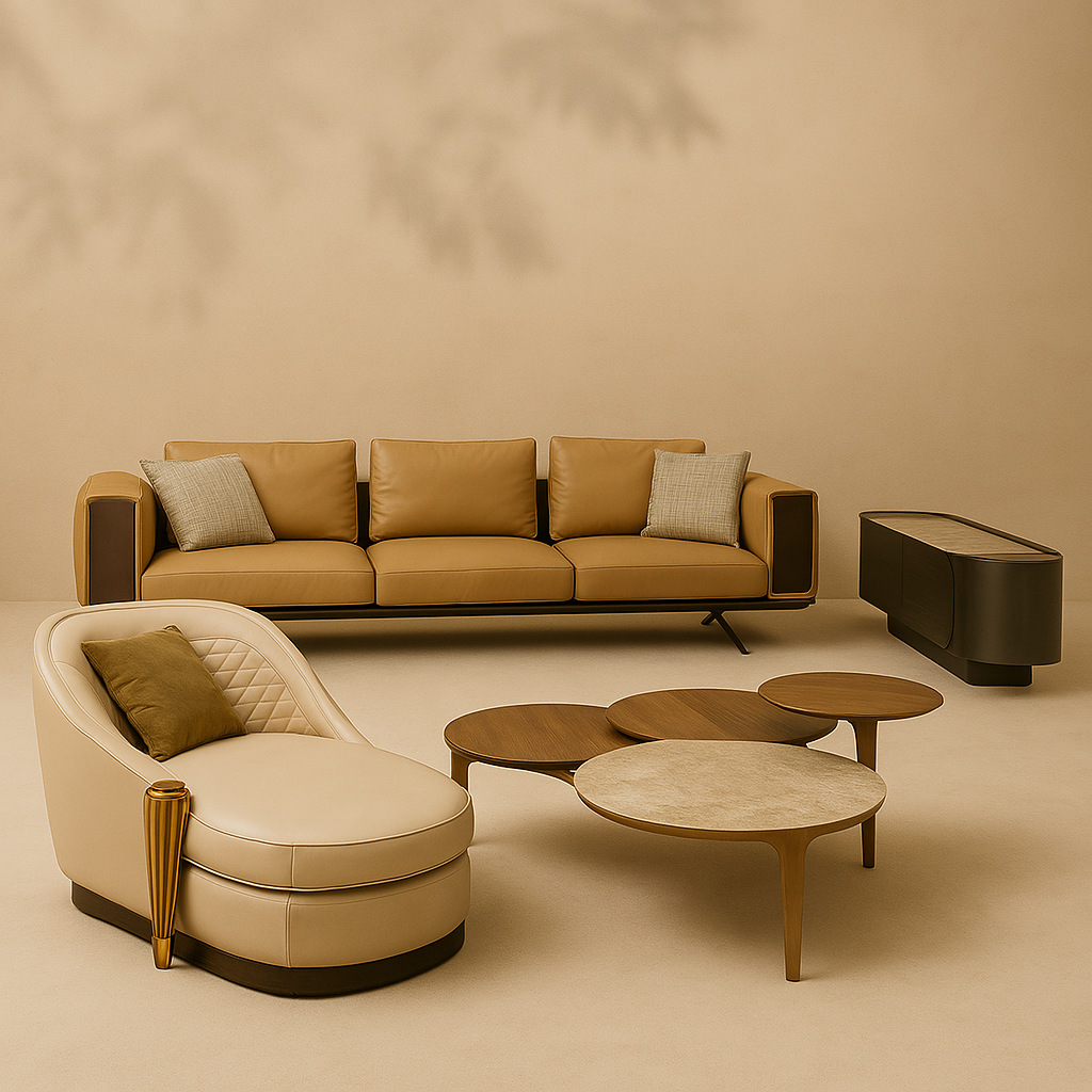 LUXUR Collection
