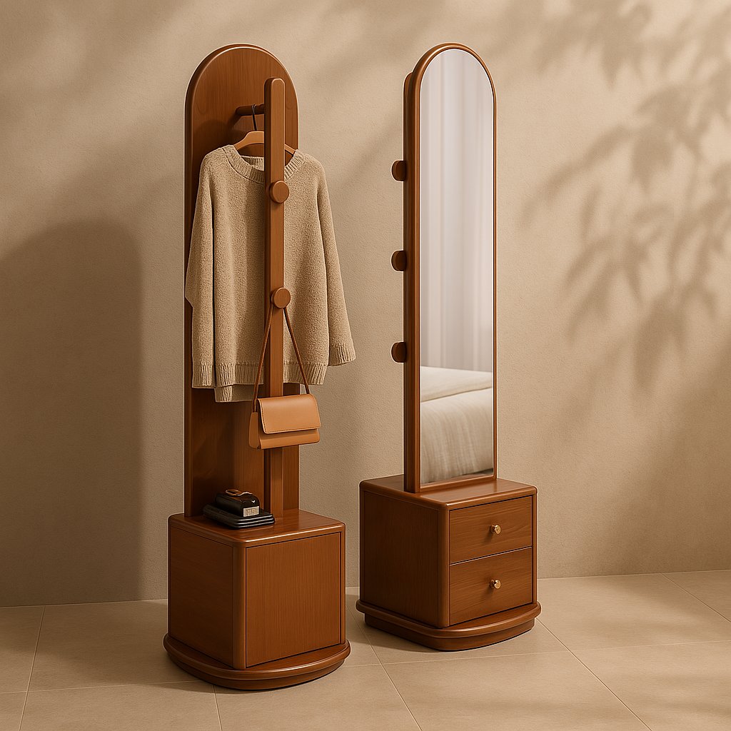 Clothes Stand