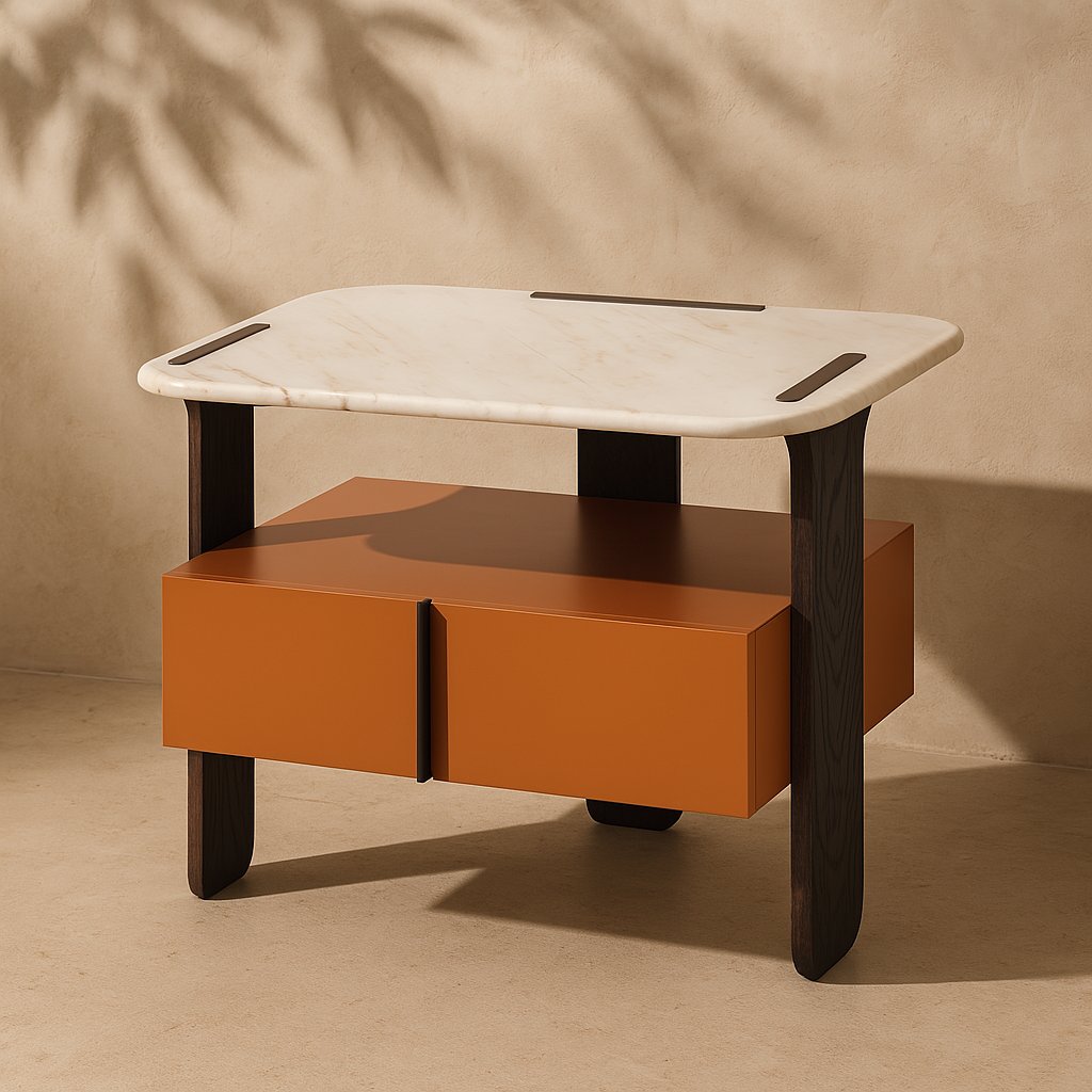 Commode