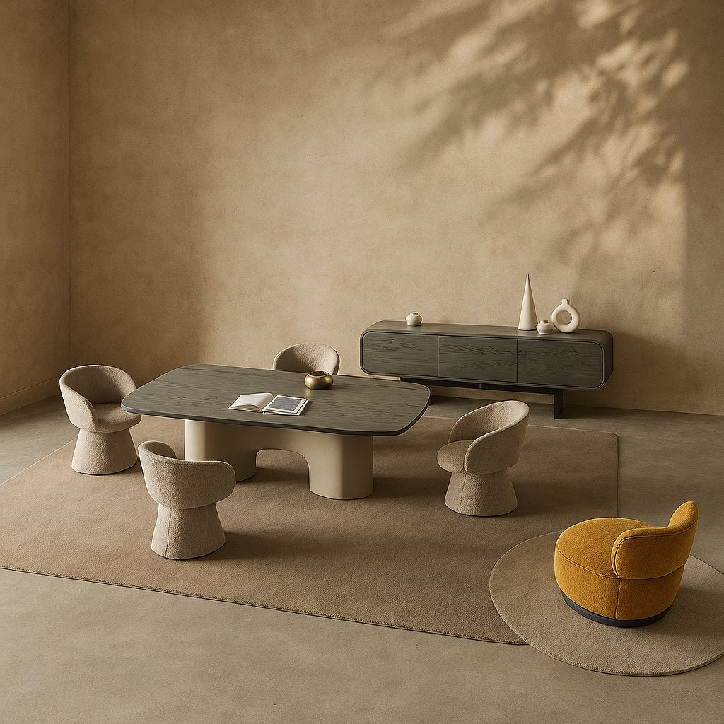 Dinning Room