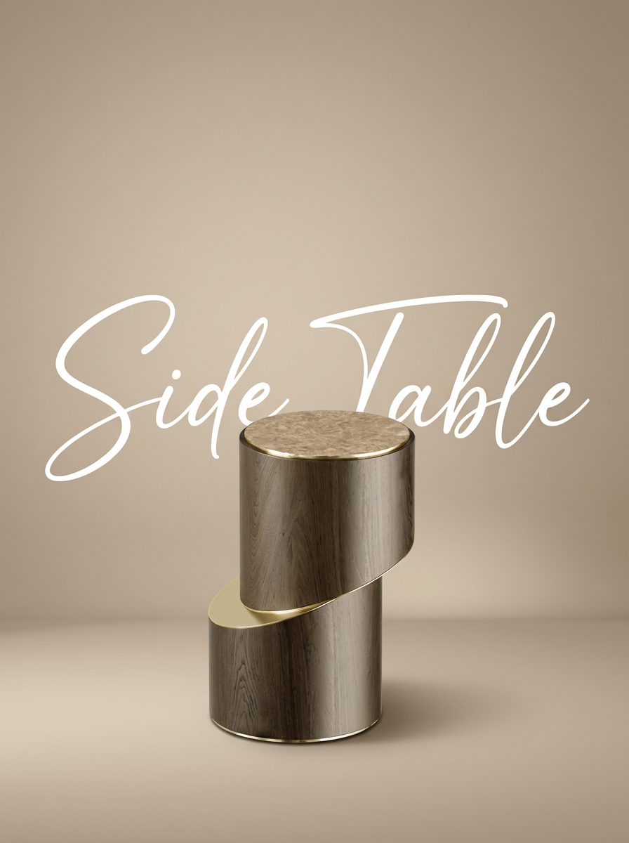 Side table