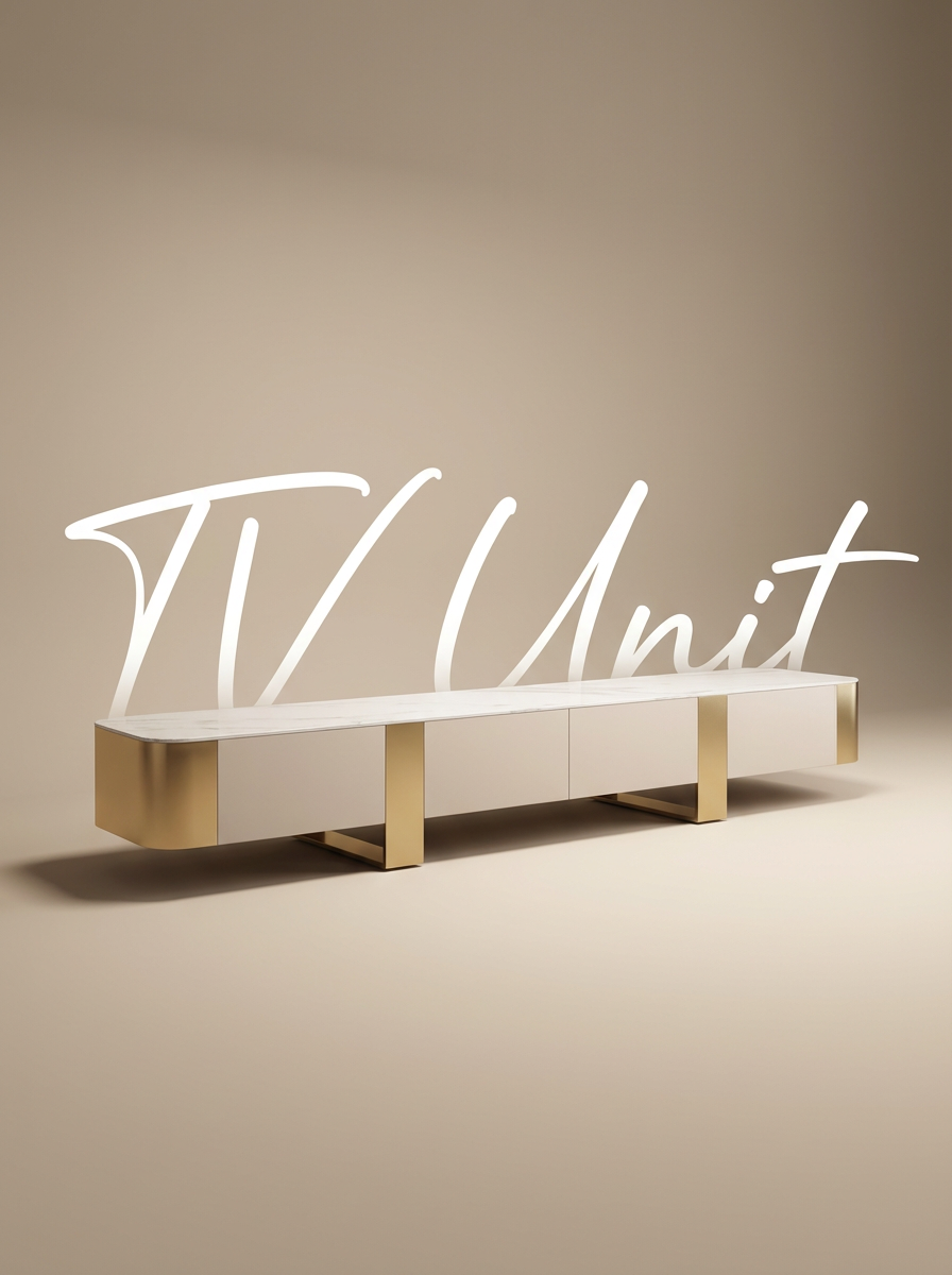 Tv Table