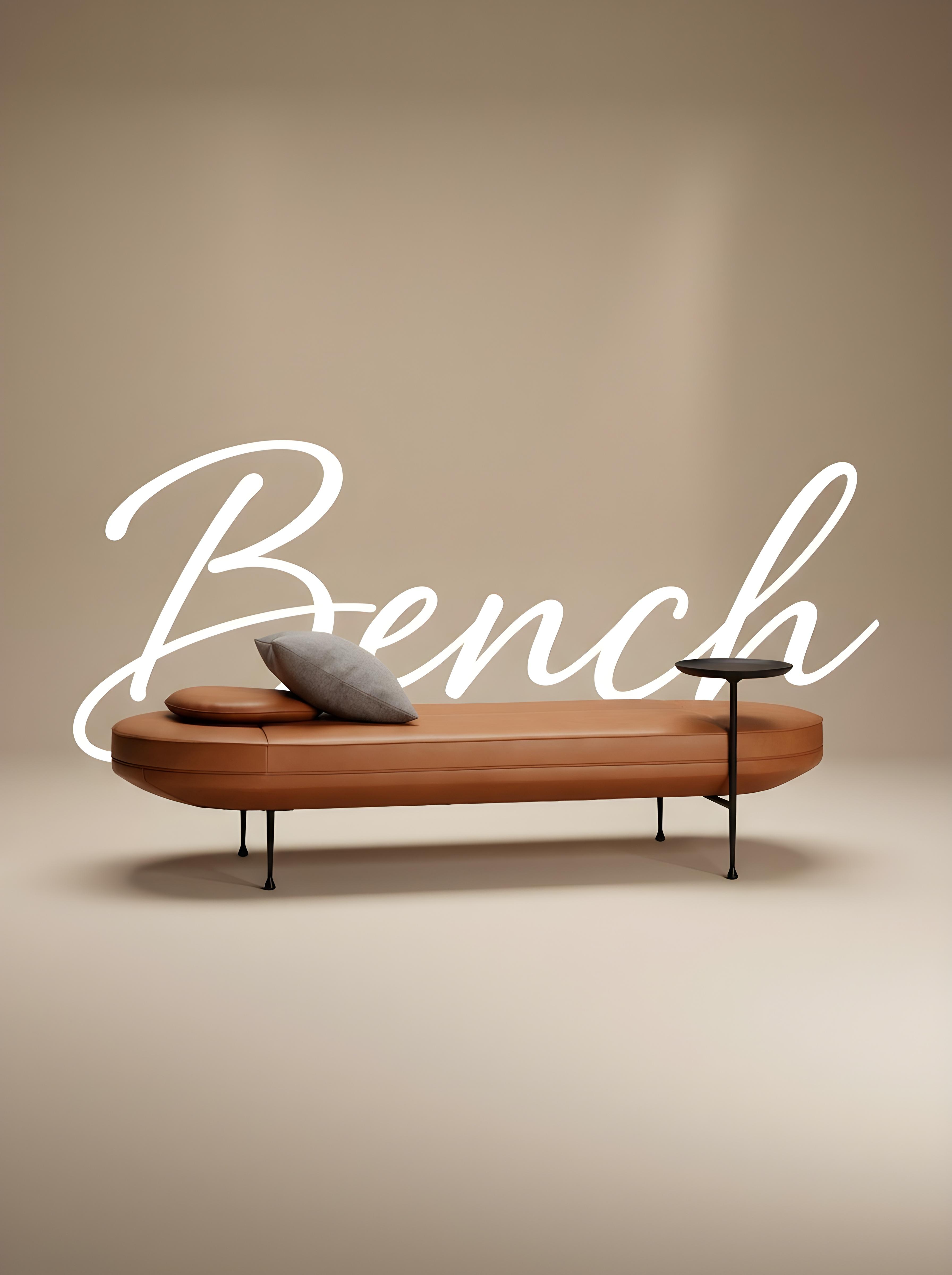 Benches