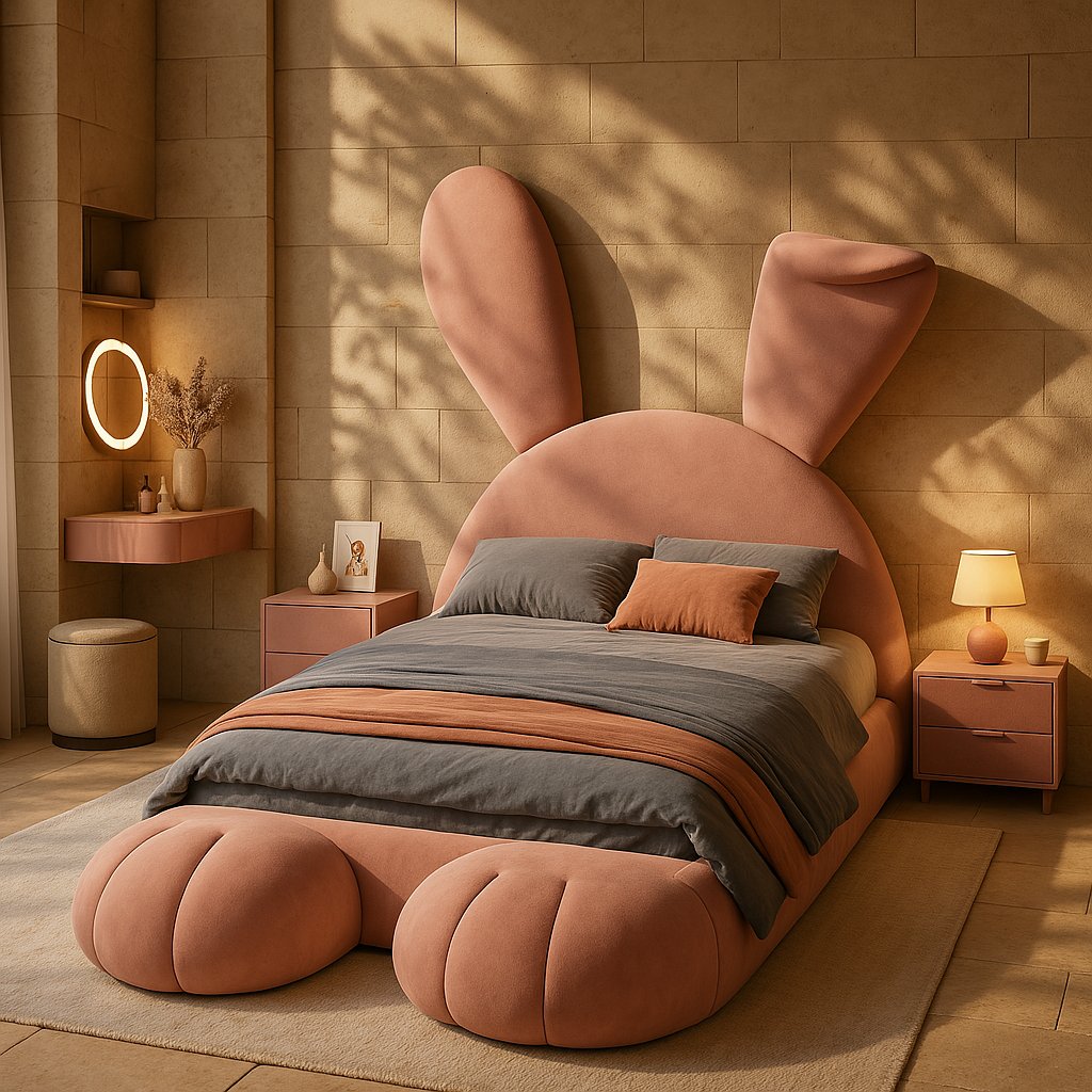 Kids room furniture
