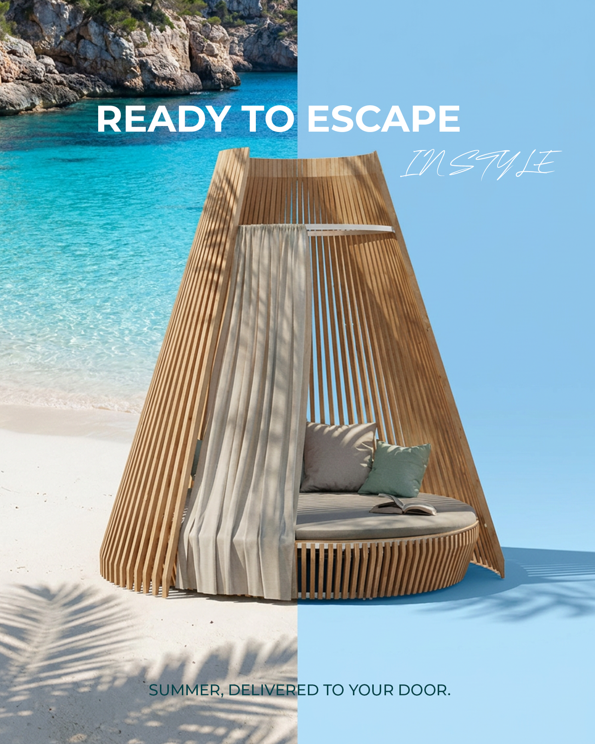 Daybed