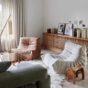 Cozy seat