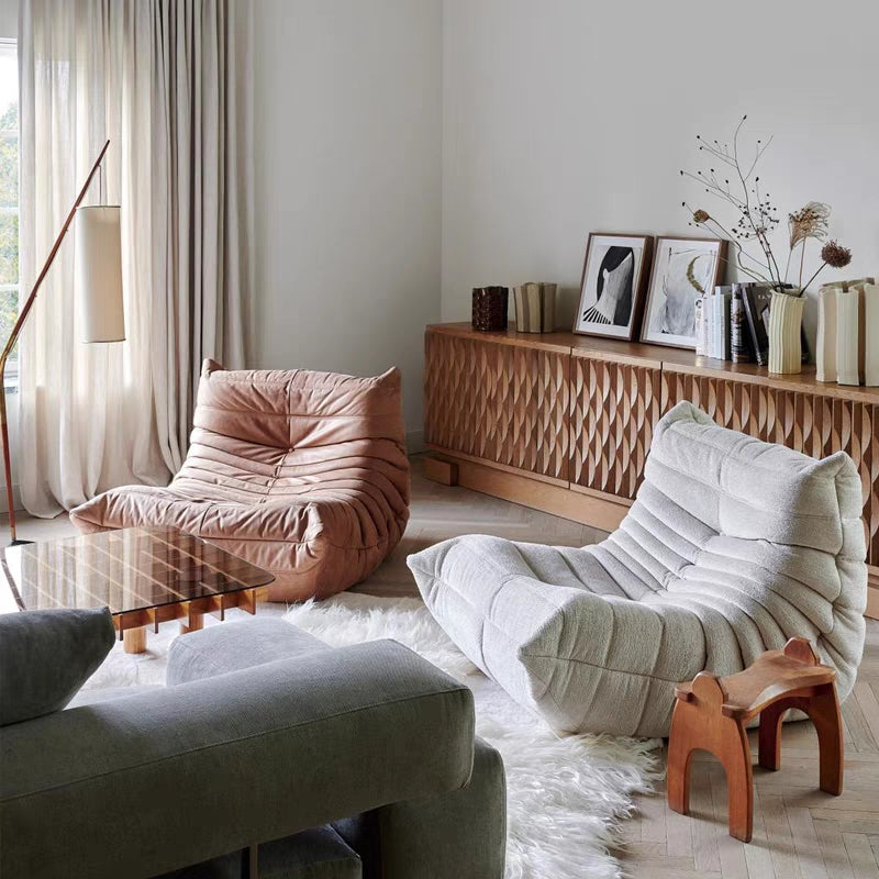 Cozy seat