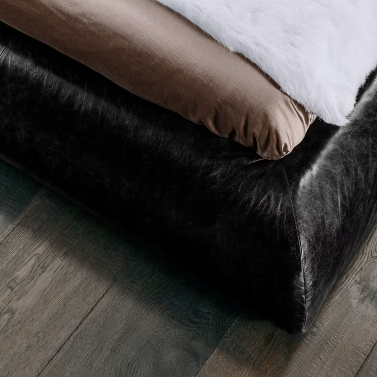 Voyage d'une nuit bed
