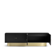 Square sideboard