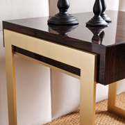 Nino nightstand